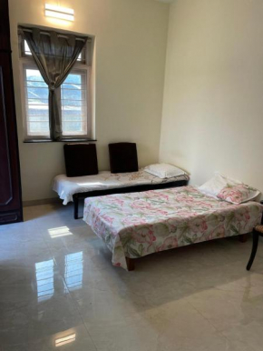 Vishwas Guest room